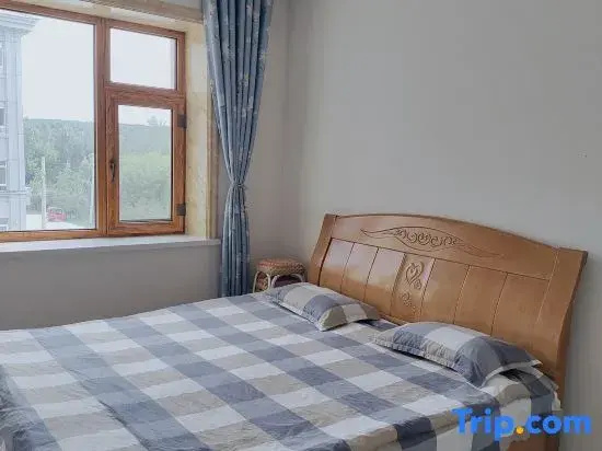 Youran Zhijia Homestay