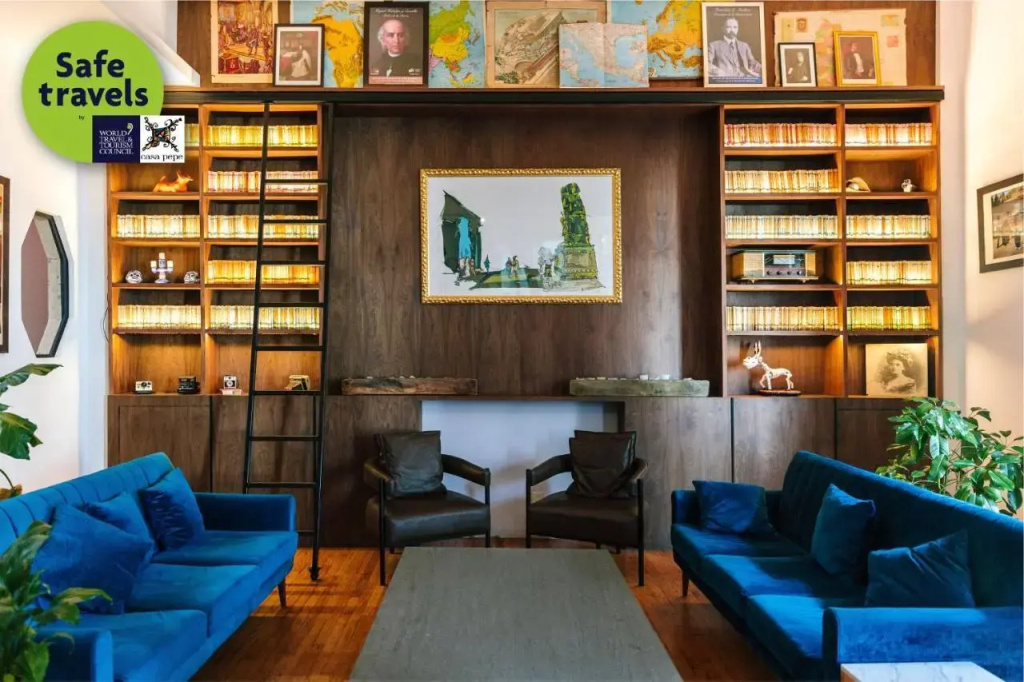 Hotel photo 9