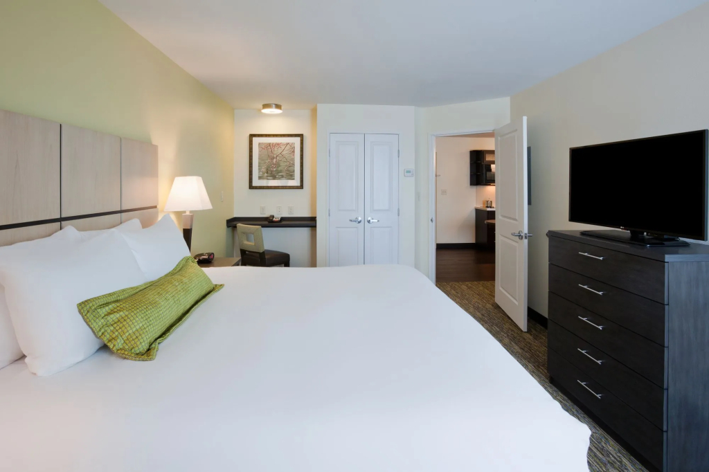 Candlewood Suites Bemidji - Paul Bunyan by IHG — фото 6
