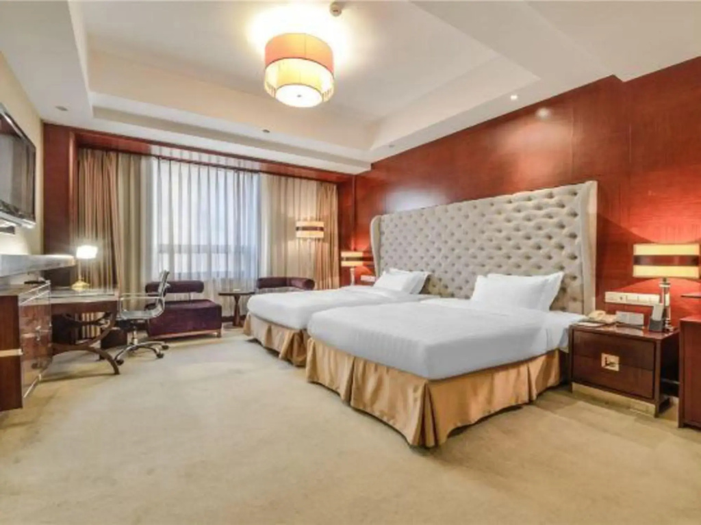 Sweetland Hotel - Général