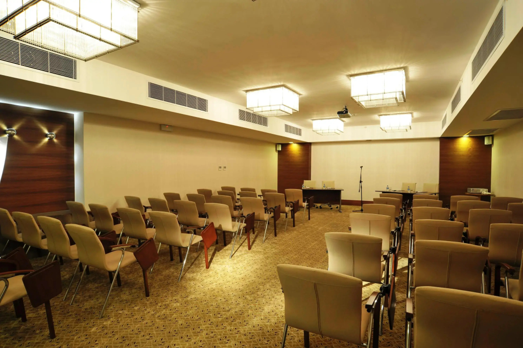 Baia Bursa Hotel - фото 18