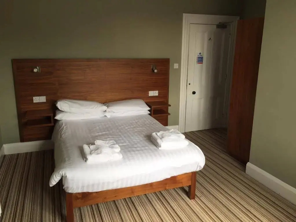 The Bawn Lodge Hotel - Général