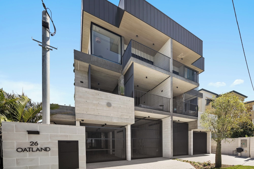 Oatland 26 Esplanade Coastal Retreat