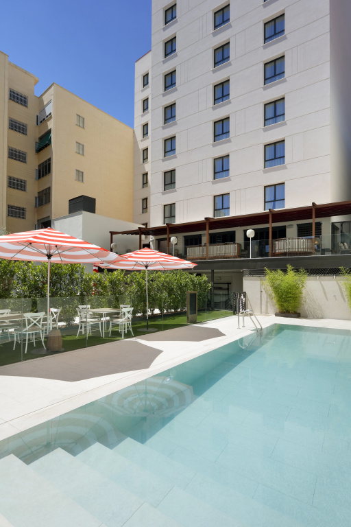 Hard Rock Hotel Madrid