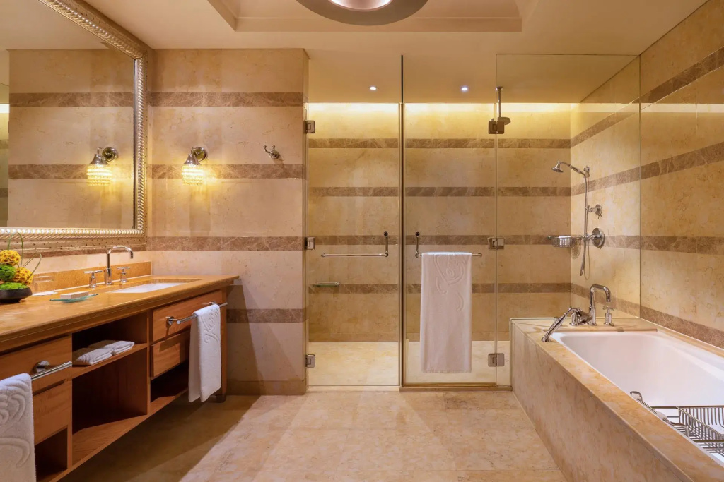 Kempinski Hotel Suzhou - Chambres