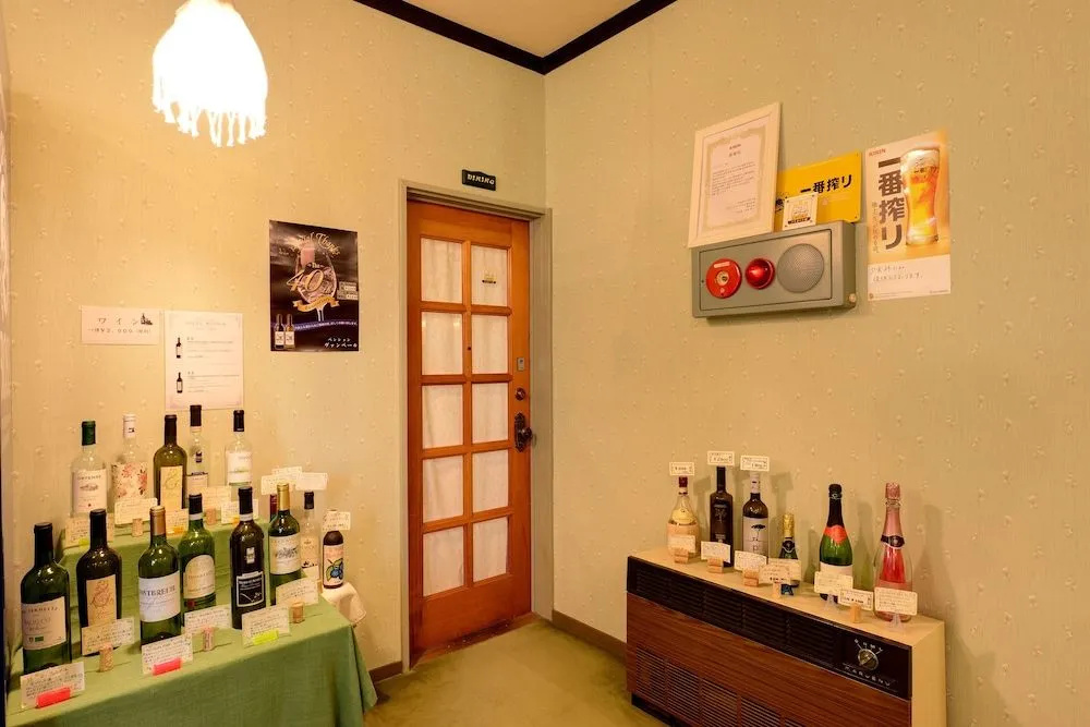 Hotel photo 20
