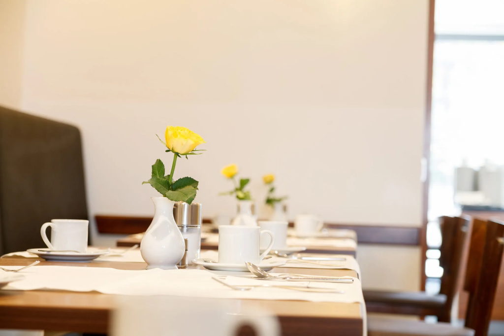 Best Western Hotel Nuernberg City West - Général