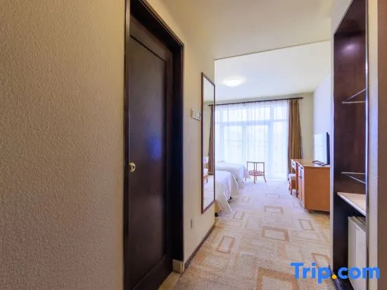 RGHCM Garden Resorts - Chambres