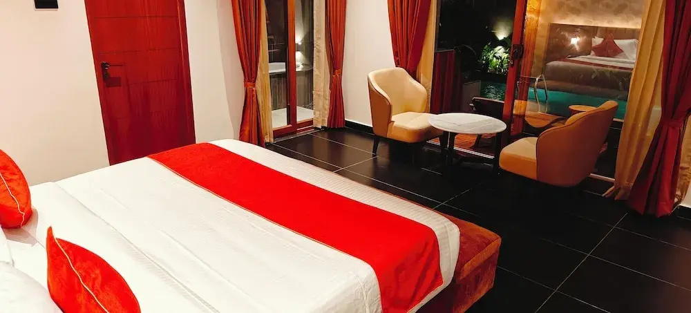 Hotel photo 27