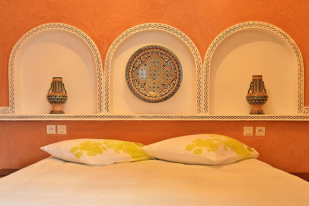 Comfort Suite