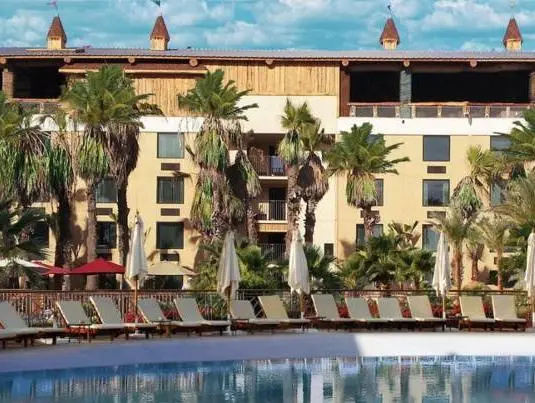 Holiday Inn Resort South Padre Island - Beach Front by IHG - Chambres