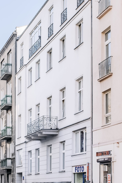 APARTEL Plac Unii Lubelskiej Studio