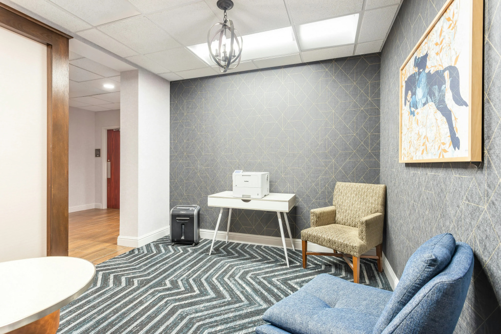 Homewood Suites by Hilton Lexington Fayette Mall - Général