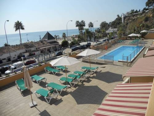 Nerja Bahía Apartamentos