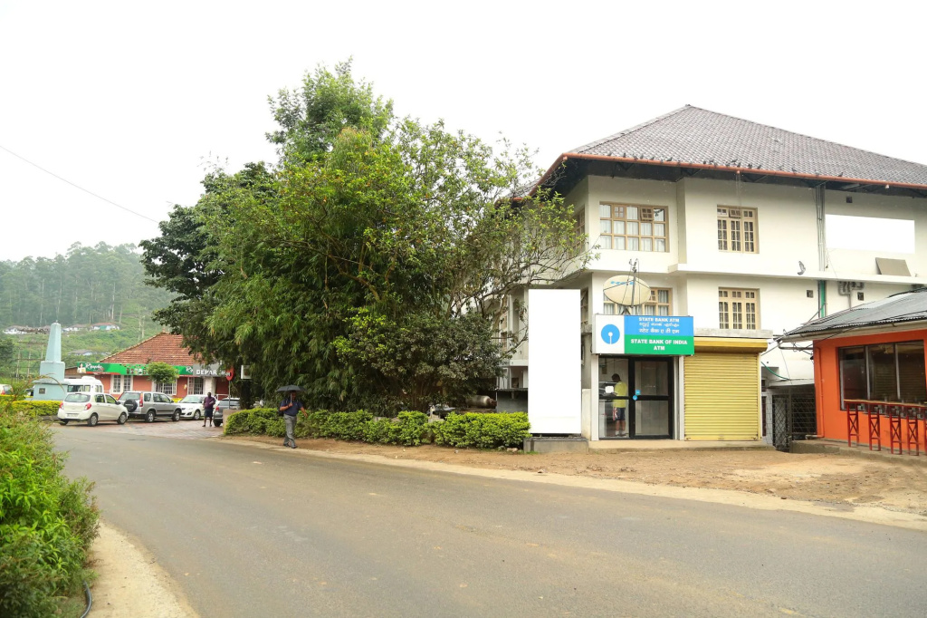 SN Tourist Home