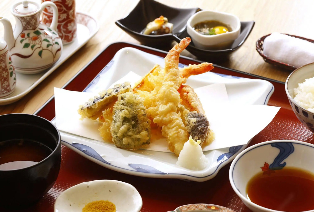President Hotel Hakata 사진 23