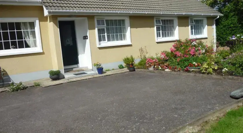 Green Isle Farmhouse