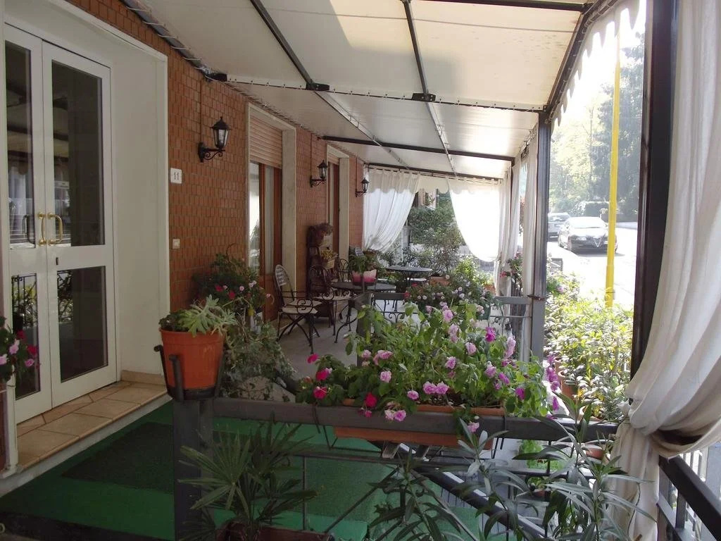 Albergo Delle Fonti