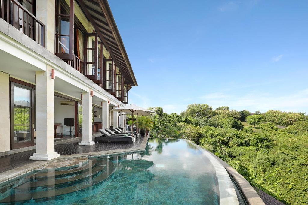 Gending Kedis Luxury Villas & Spa Estate