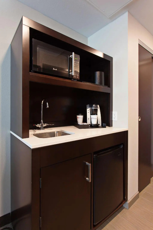 Hilton Garden Inn Irvine/Orange County Airport - Chambres