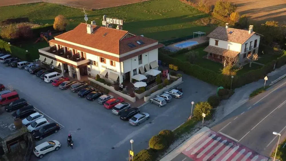 Hotel Ekai - Général