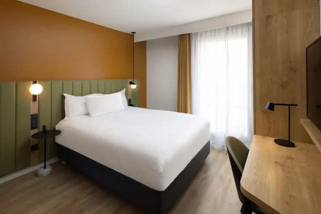 Residence Inn by Marriott Paris Didot Montparnasse 42