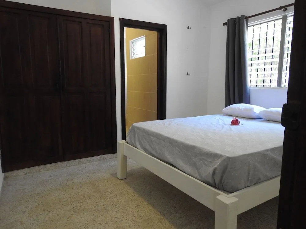 Puerto Plata Beach Hostel