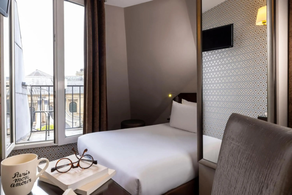 Hotel photo 7