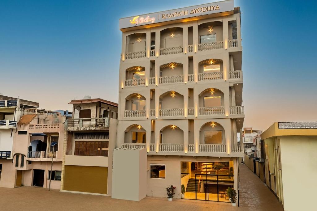 Sterling Rampath Ayodhya — фото 1