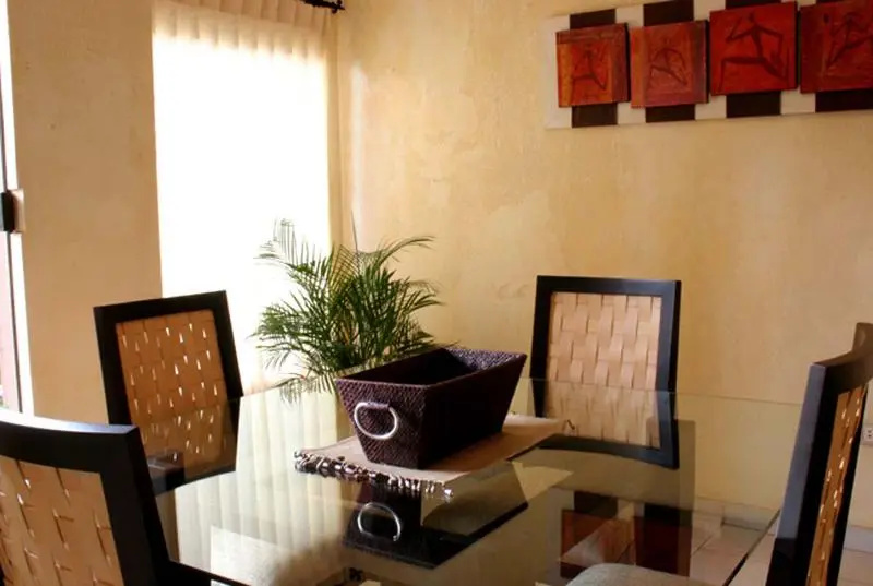 Buganvillas Hotel Suites & Spa - Chambres
