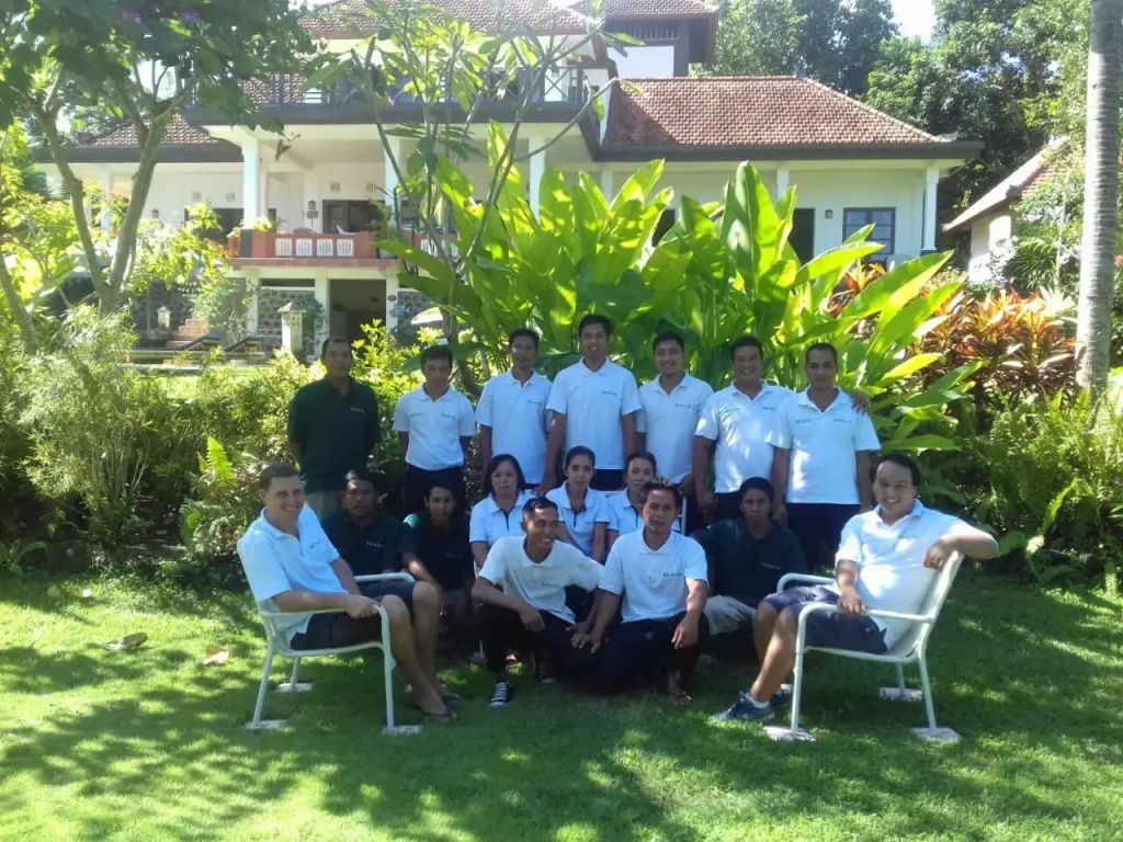 Bukit Asri Lodge - Général