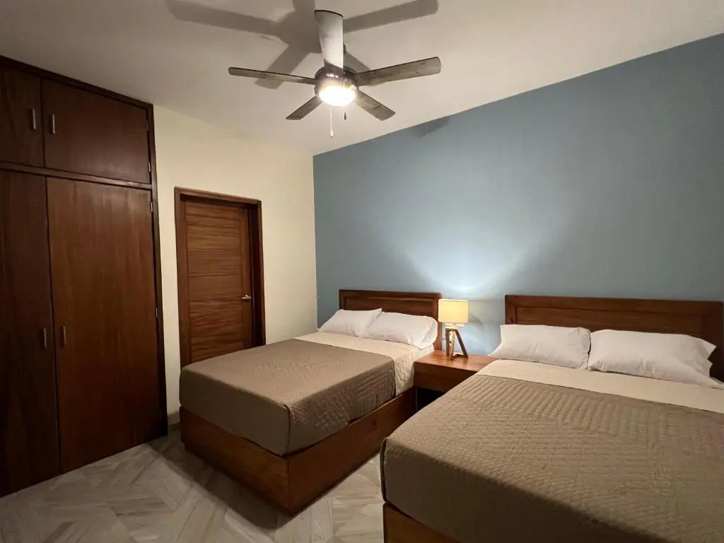 Comfort Quadruple room