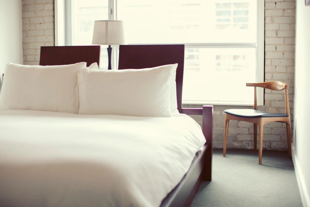 Hotel Ocho — 4
