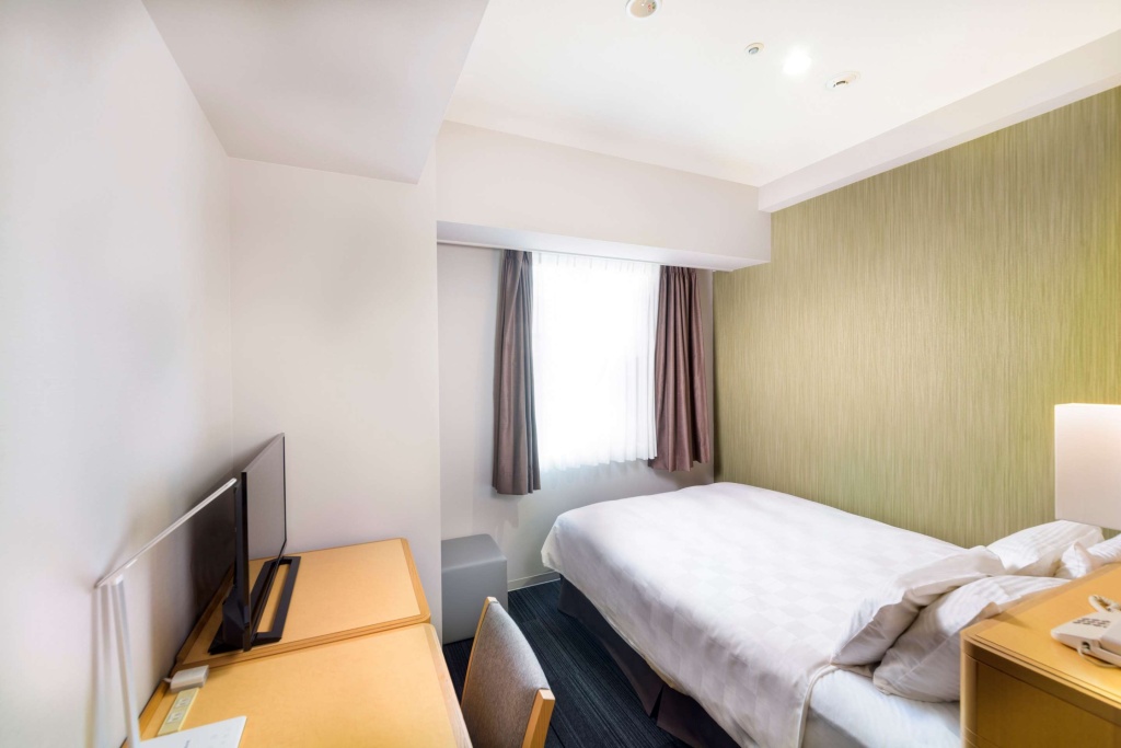 SureStay Plus Hotel by Best Western Shin-Osaka 사진 6