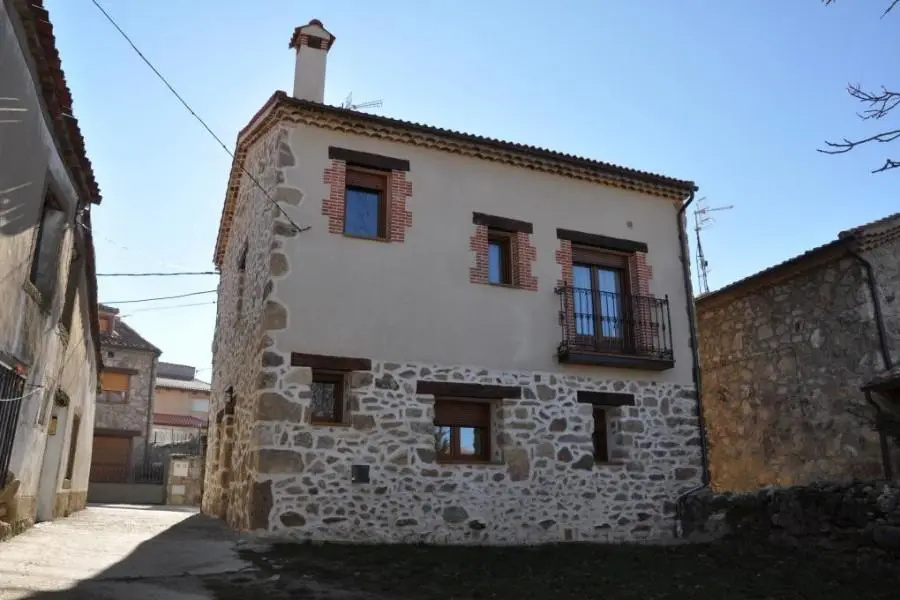 La Cerca Encantada