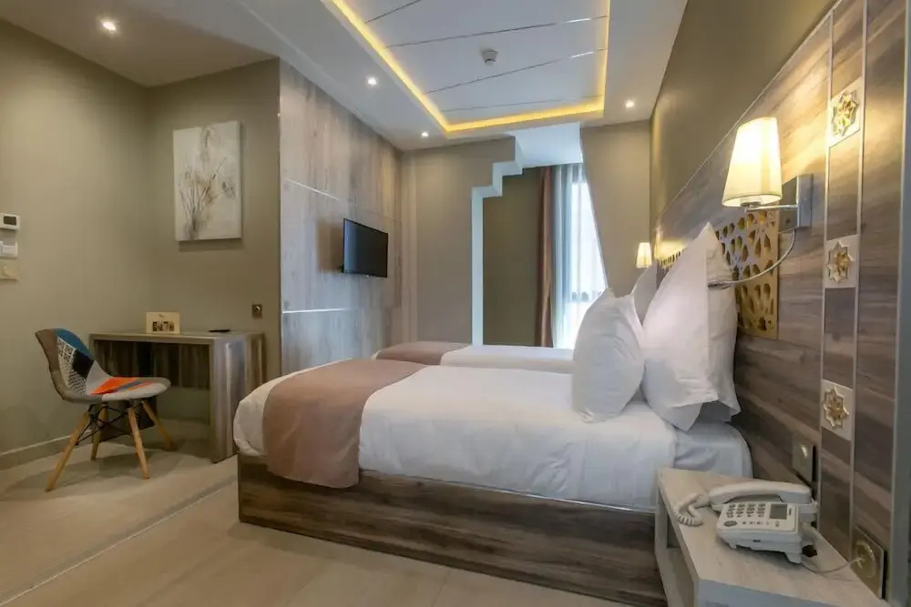 Hotel photo 7