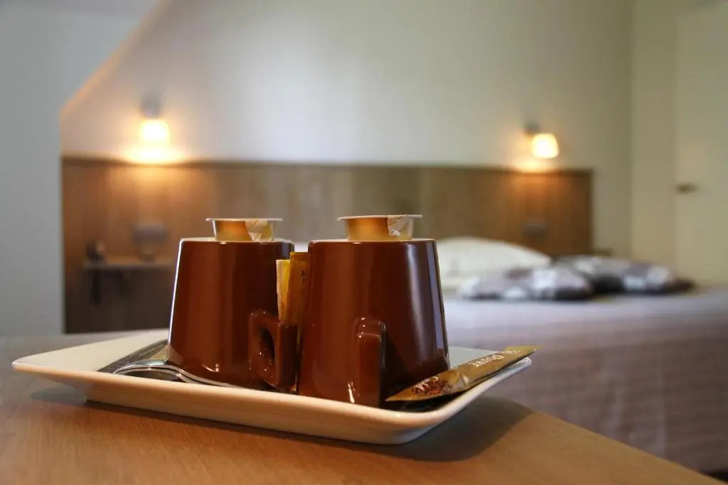 charmehotel Huyshoeve - Chambres