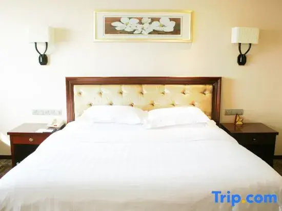 Nanjing Arcadia International Hotel - Chambres