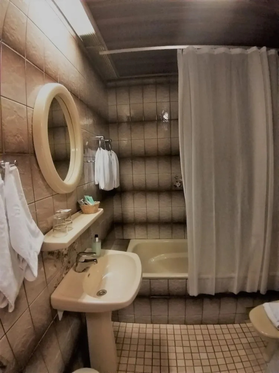 Park Hotel Turku - Chambres