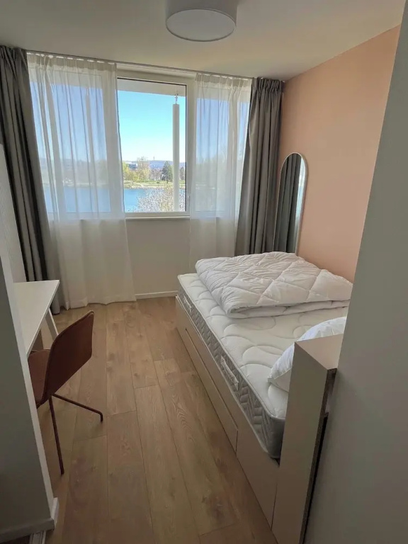 Voir la photo 4 — Comfort Studio in a Premium Residence- Sport/cinema