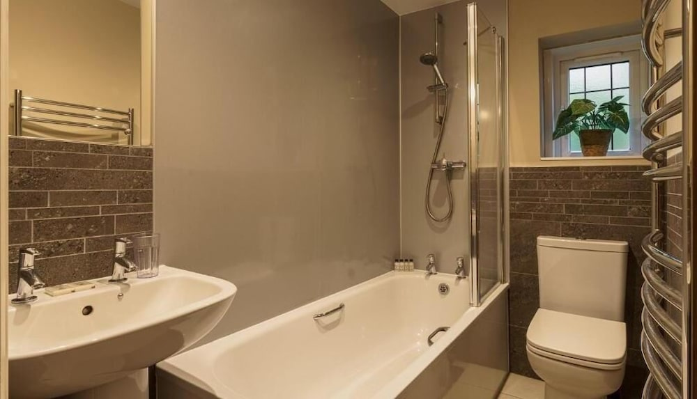 Mary Mount Hotel - Chambres