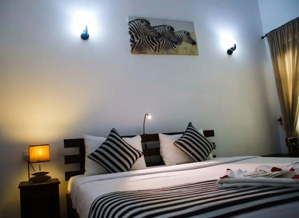 Hotel Heladiv - фото 4