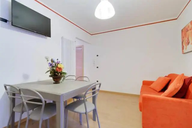 Appartamenti al Parco - Chambres