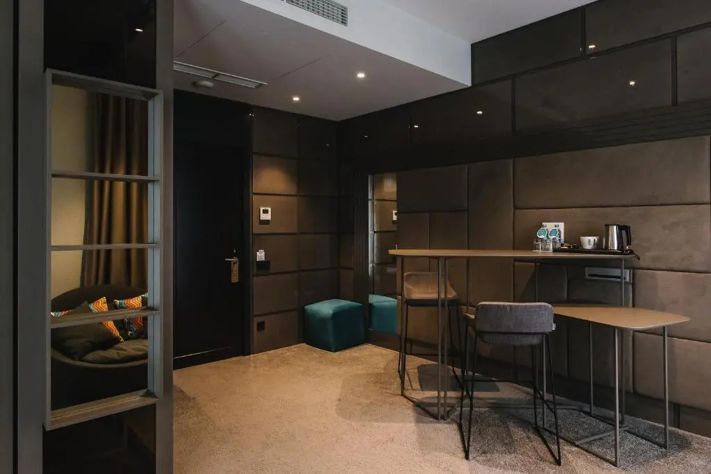 Suite