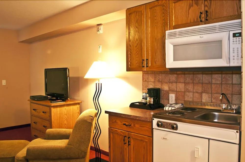 Hotel photo 18