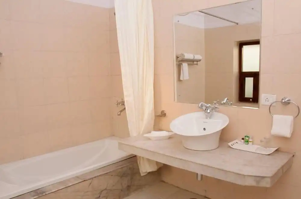 Singrauli Place Heritage Hotel - Chambres