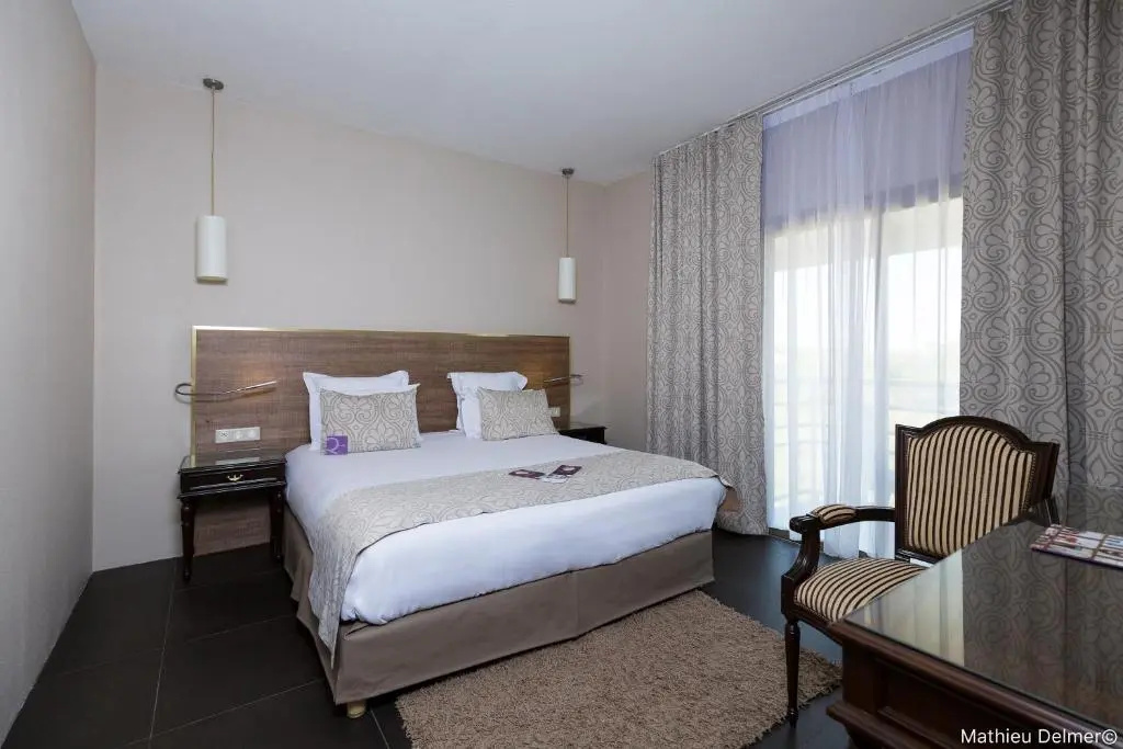 Standard Suite