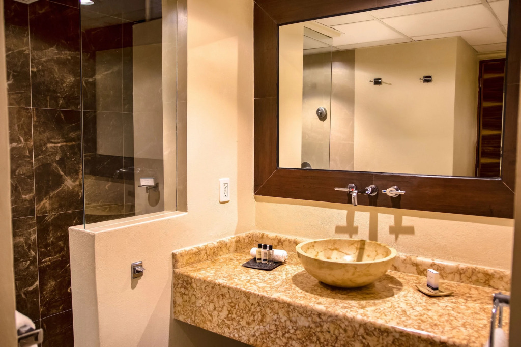 Hotel Las Brisas Huatulco by null