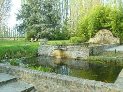 Voir la photo 2 — La Valandière