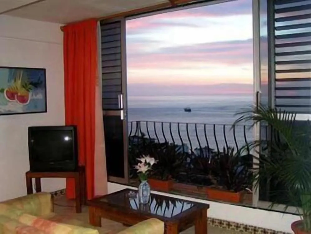 Hotel Suites La Siesta - Général